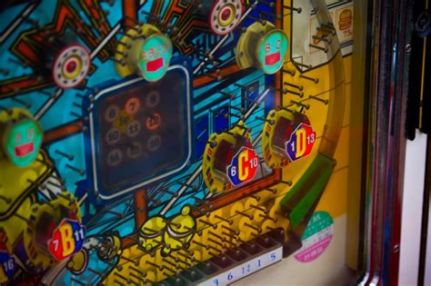 interactive pachinko experience|Discover the Enthralling World of Pachinko: Japans Iconic Arcade .